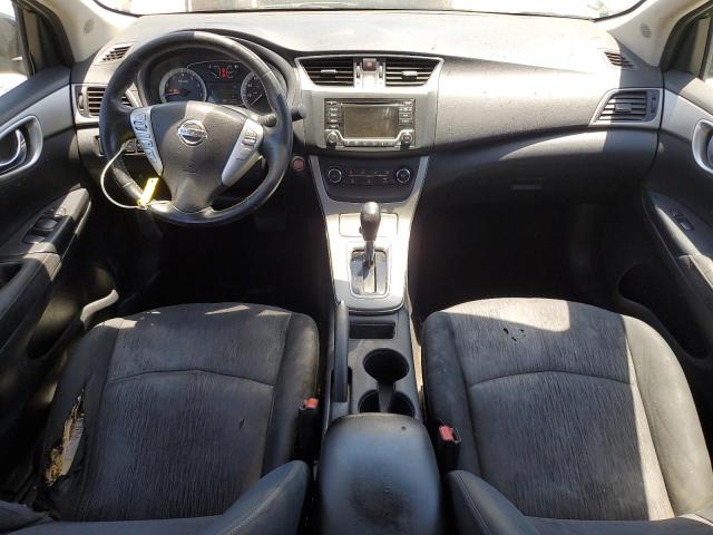 3N1AB7AP4FY261412 Nissan 2015