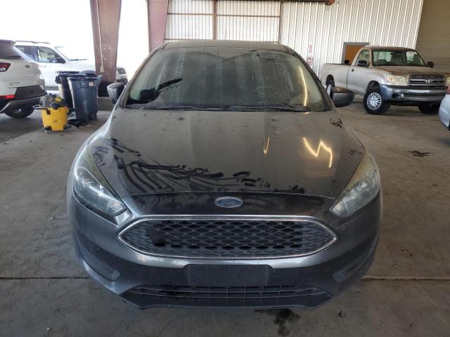 1FADP3K27JL261211 Ford 2.0l gdi