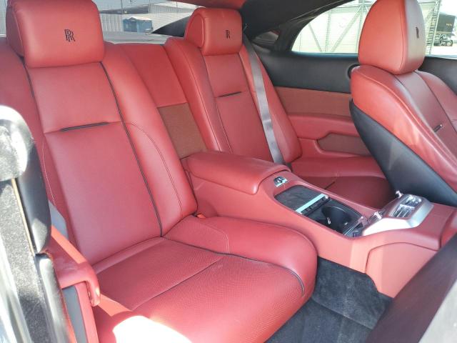 SCA665C5XEUX84322 Rolls-Royce Wraith