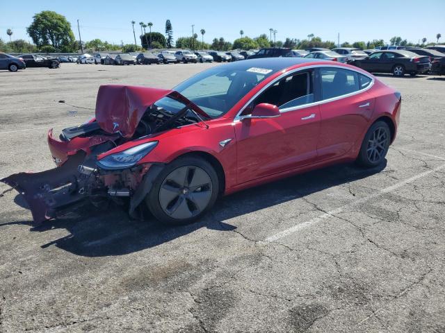 Tesla 2018 2018 5YJ3E1EAXJF045701 main image