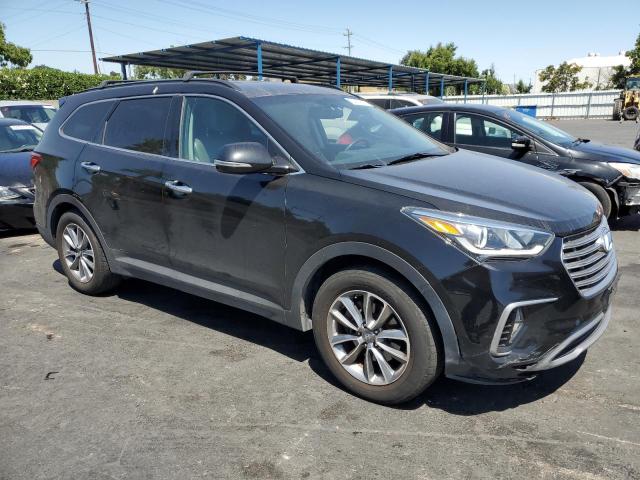 KM8SN4HF4HU166631 Hyundai gdi lambda ii
