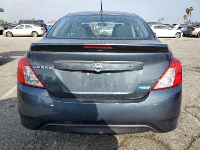 3N1CN7AP9FL944378 Nissan 2015