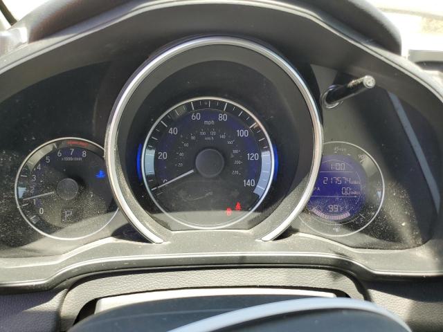 3HGGK5H83FM752900 Honda l15b1
