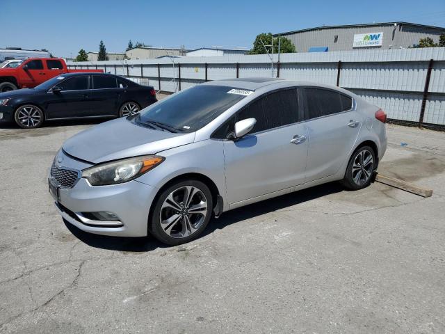KIA 2014 2014 KNAFZ4A88E5085852 main image
