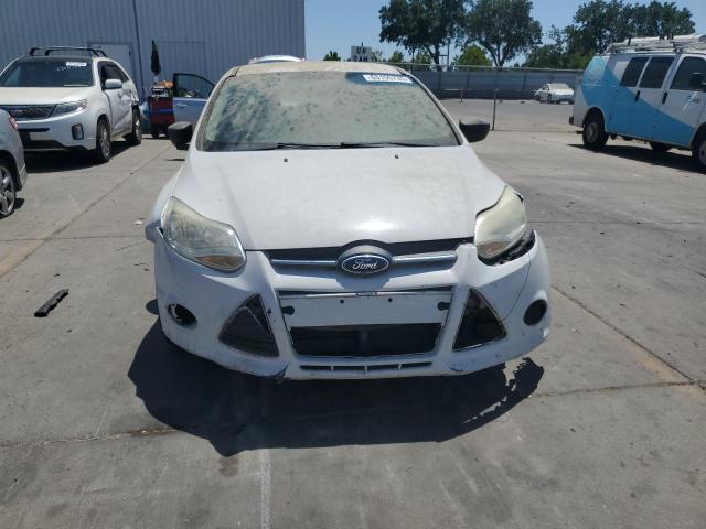 1FADP3E24EL284690 Ford 2014