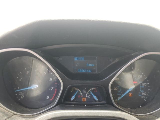 1FADP3E24EL284690 Ford 2014