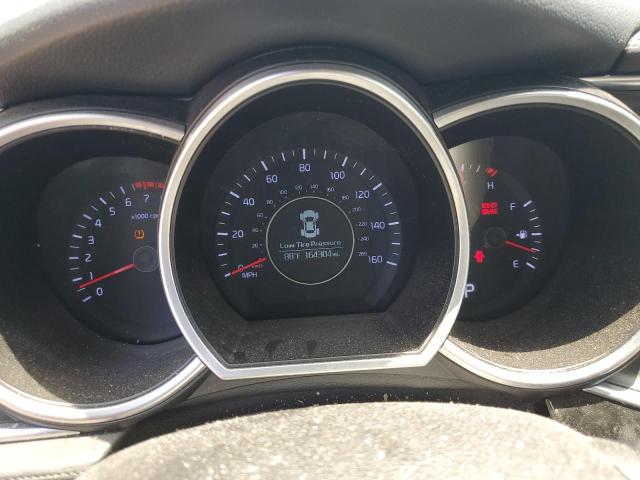 5XXGN4A79EG319020 KIA dohc gdi theta ii