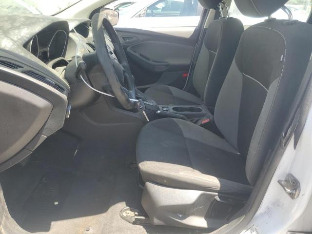 1FADP3E24EL284690 Ford 2014