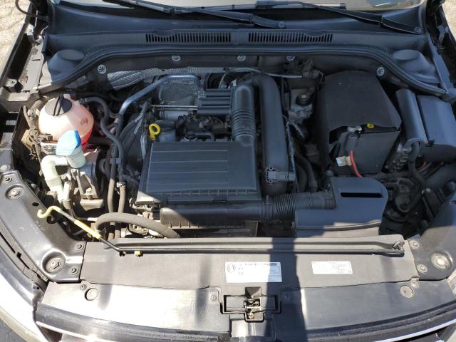 3VW267AJ0GM228432 Volkswagen 2016