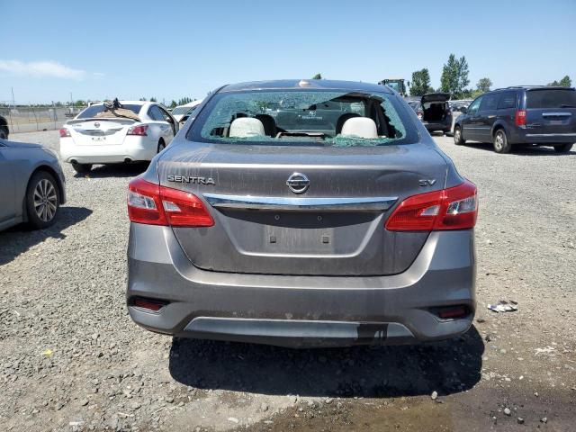 3N1AB7AP7GY251250 Nissan 2016