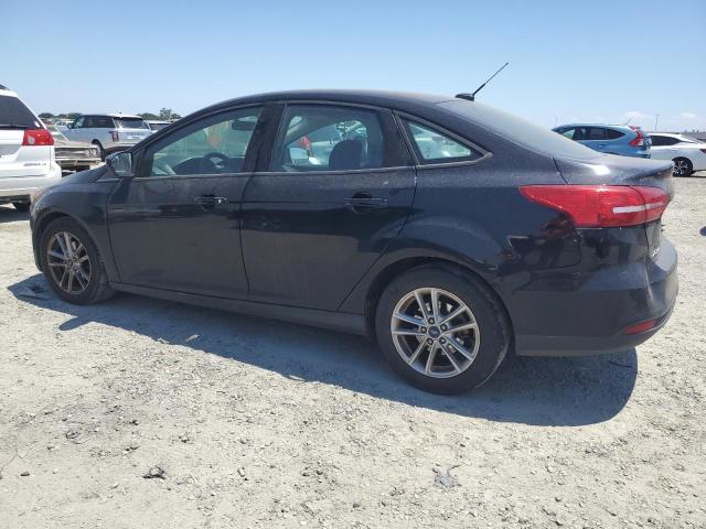 1FADP3FE8JL205699 Ford 1.0l gtdi