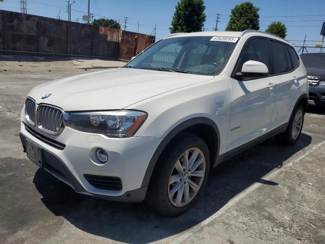 BMW 2016 2016 5UXWZ7C54G0M83839 main image