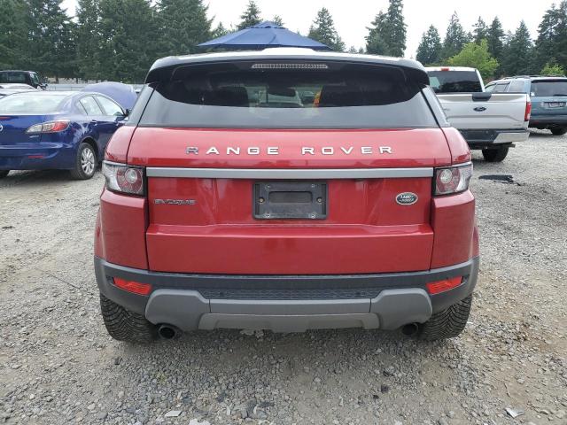 SALVP2BG3FH023508 Land Rover lev3 sulev30