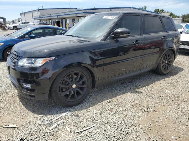 Land Rover 2014 2014 SALWR2WF2EA502185 main image