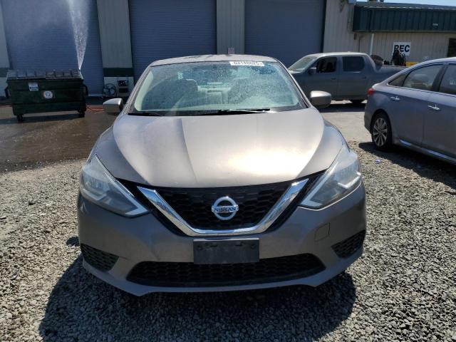 3N1AB7AP7GY251250 Nissan 2016