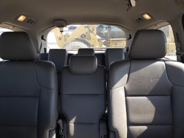 5FNRL5H66GB028661 Honda j35z8
