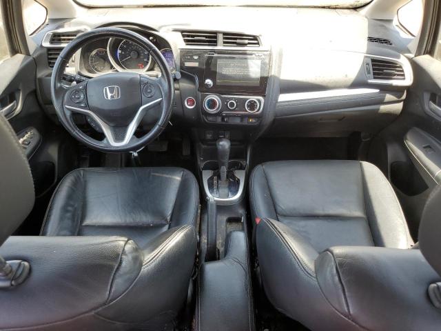 3HGGK5H83FM752900 Honda l15b1