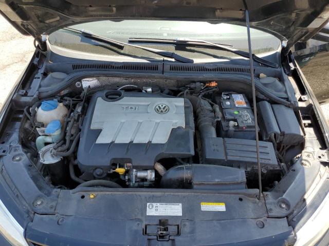 3VWLL7AJ8EM367587 Volkswagen 2014