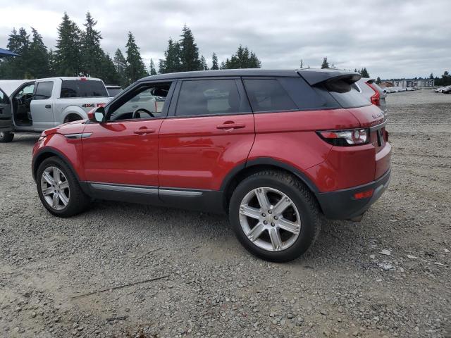 SALVP2BG3FH023508 Land Rover lev3 sulev30