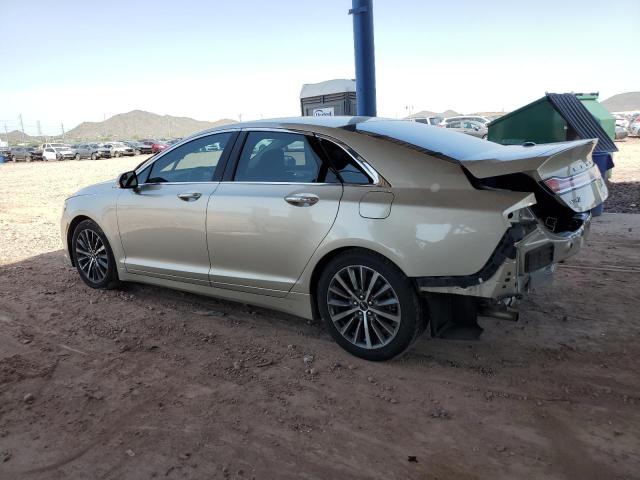 3LN6L5A93HR665641 Lincoln 2.0l gtdi high w/premium fuel