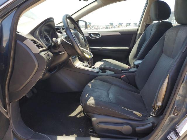 3N1AB7AP4FY261412 Nissan 2015