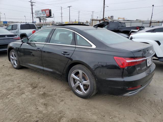 WAUE3BF29RN044111 Audi 45 tfsi