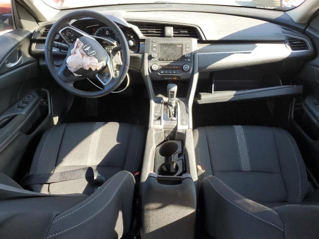 19XFC2F64LE204210 Honda k20c2