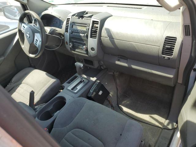 1N6BD0CT2FN704275 Nissan 2015