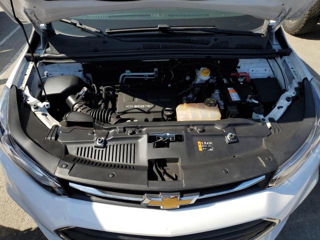 3GNCJLSBXLL339518 Chevrolet luv - mfi, variable valve timing, e85 max, alum