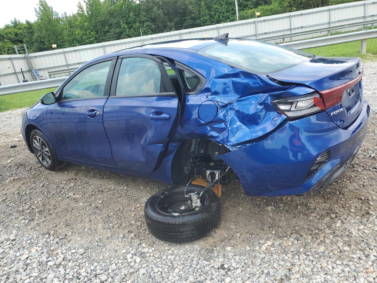 KIA FORTE 2024 3KPF24AD2RE819612 Photo 13