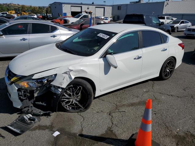 Nissan 2017 2017 1N4AL3AP0HN329469 main image