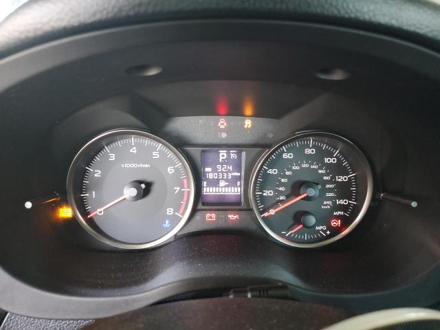 JF1GPAT67F8210305 Subaru 2.0l na