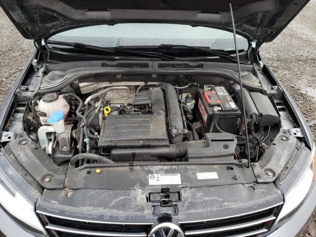 3VW167AJXJM203797 Volkswagen 1.4 tsi