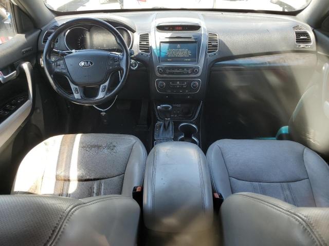 5XYKWDA72EG511365 KIA gasoline 3.3 v6 gdi lambda ii