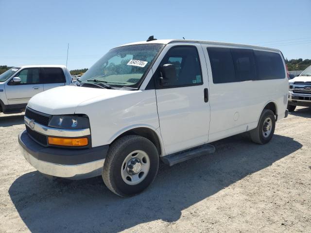 Chevrolet l96 - flexible fuel (gas/ethanol), sfi iron 2016 1GAZGMFG0G1293801 main image