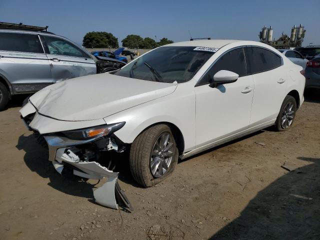 Mazda pyukd 2024 3MZBPAAMXRM405821 main image