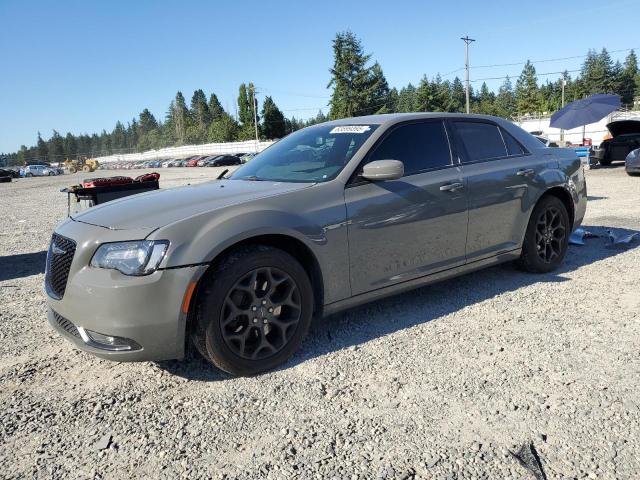 Chrysler 2019 2019 2C3CCAGG9KH626985 main image
