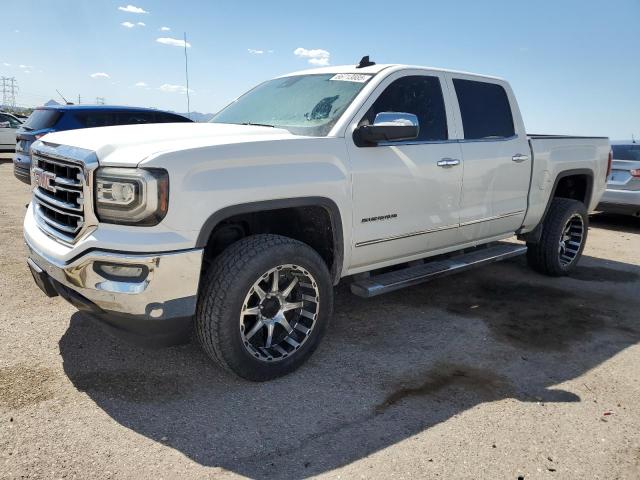GMC l83 -spark ignited direct injection, variable valve timing, afm, e85 max, alum 2017 3GTP1NEC4HG171918 main image