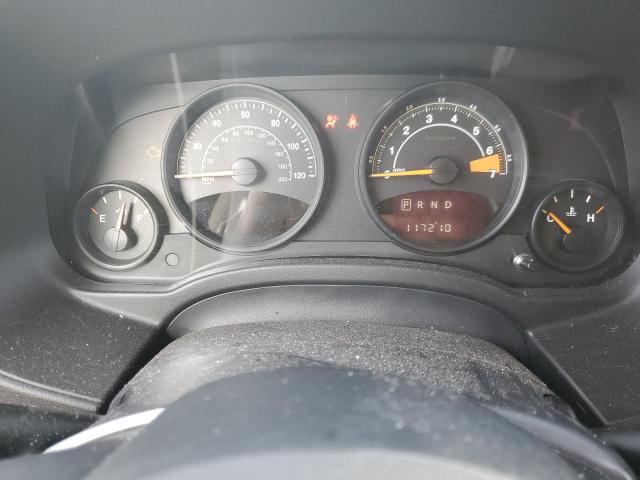 1C4NJPBA2GD693237 Jeep 2016