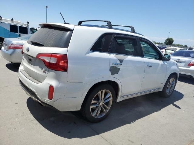 5XYKWDA72EG511365 KIA gasoline 3.3 v6 gdi lambda ii