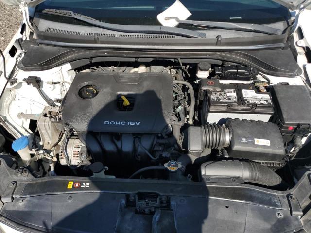 5NPD74LF6HH130528 Hyundai 2017