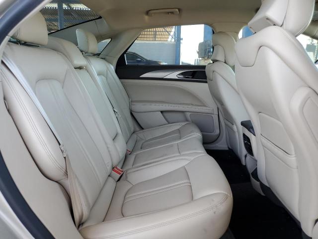 3LN6L5A93HR665641 Lincoln 2.0l gtdi high w/premium fuel