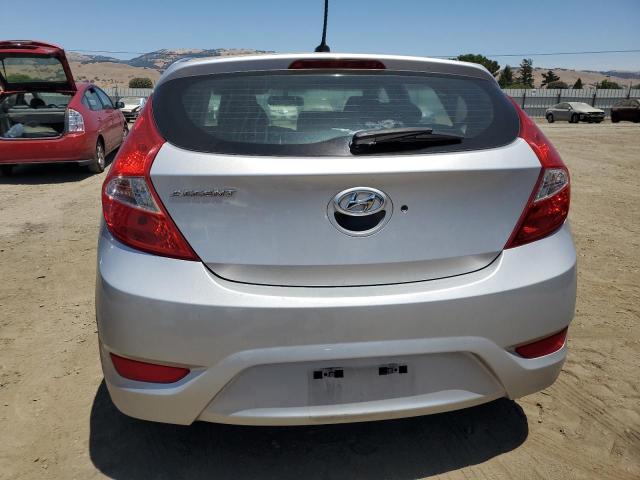 KMHCT5AE6HU343391 Hyundai 2017