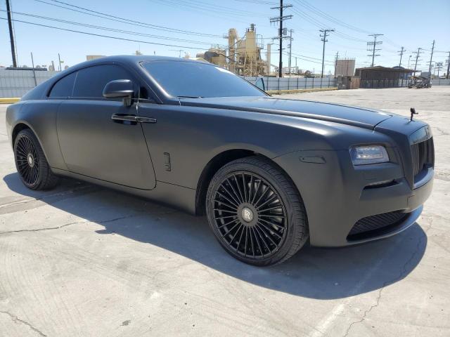 SCA665C5XEUX84322 Rolls-Royce Wraith