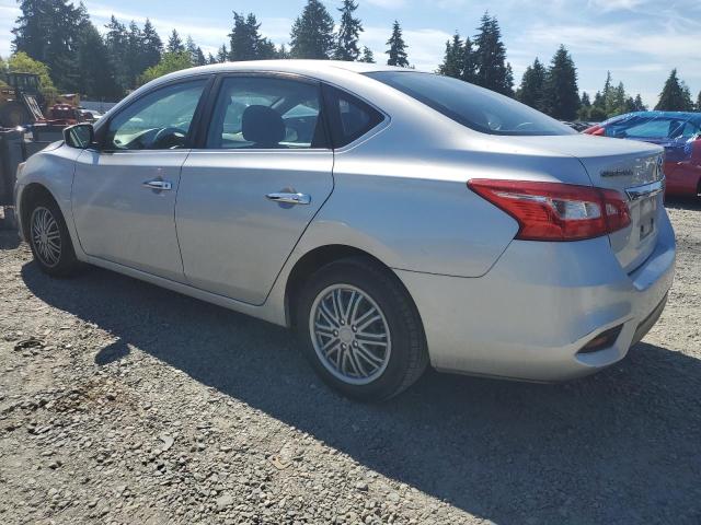3N1AB7AP7GY308630 Nissan 2016