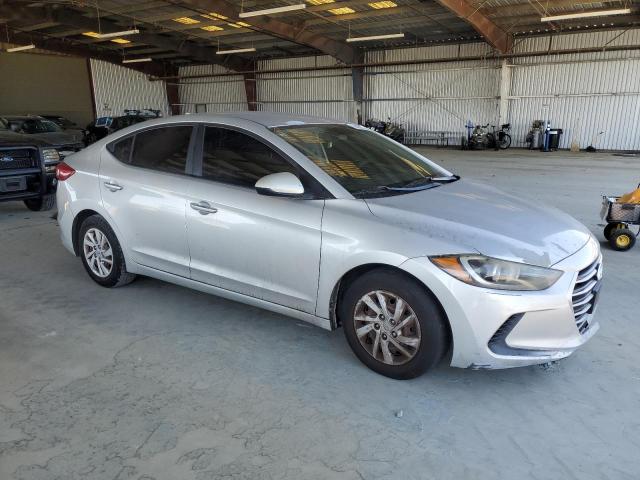 5NPD74LF3HH082194 Hyundai 2017