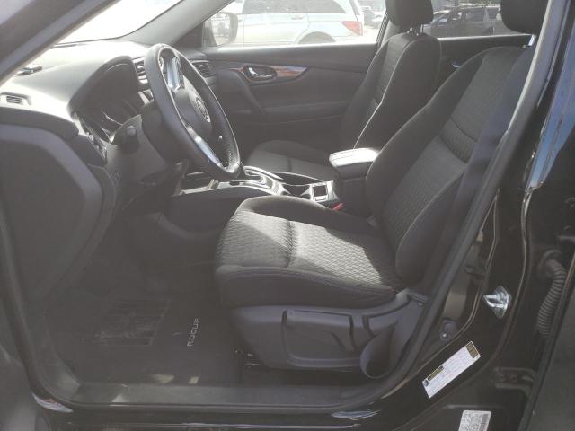 JN8AT2MT0LW012814 Nissan 2020