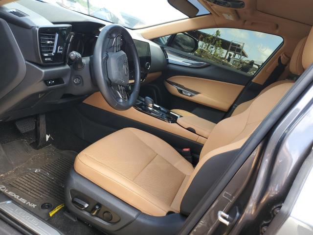 JTJGDCAZ8R2010534 Lexus a25a-fks