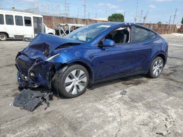 Tesla 2023 2023 7SAYGDEE1PA146428 main image