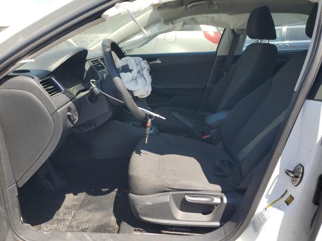3VW2K7AJ2EM303673 Volkswagen 2014